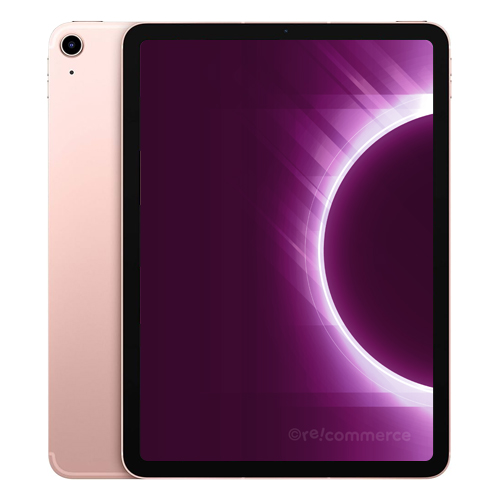 iPad Air 4 (2020) Wi-Fi 64 Go or rose reconditionné Reconditionné - 264,90 € iPad Air 4 (2020) Wi-Fi 64 Go or rose reconditionné Reconditionné Apple reconditionné disponible sur Recommerce