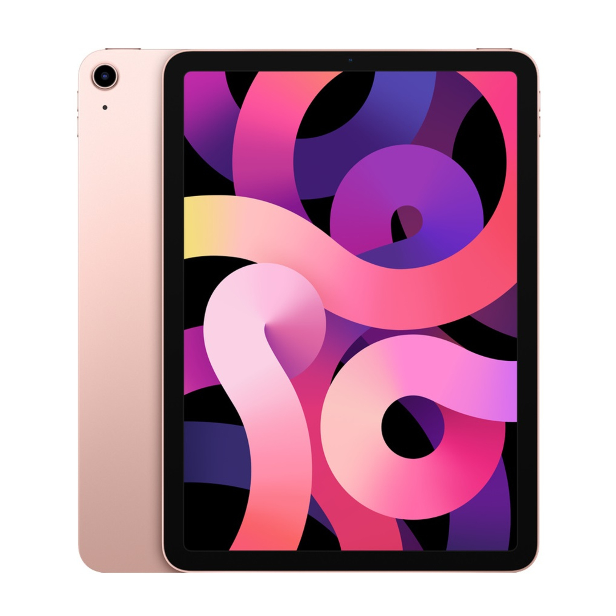 iPad Air 4e génération 10,9 (2020), 256 Go - Wifi - Or Rose - Bon état Bon état - 410,00 € iPad Air 4e génération 10,9 (2020), 256 Go - Wifi - Or Rose - Bon état Bon état Apple reconditionné disponible sur Pixmania