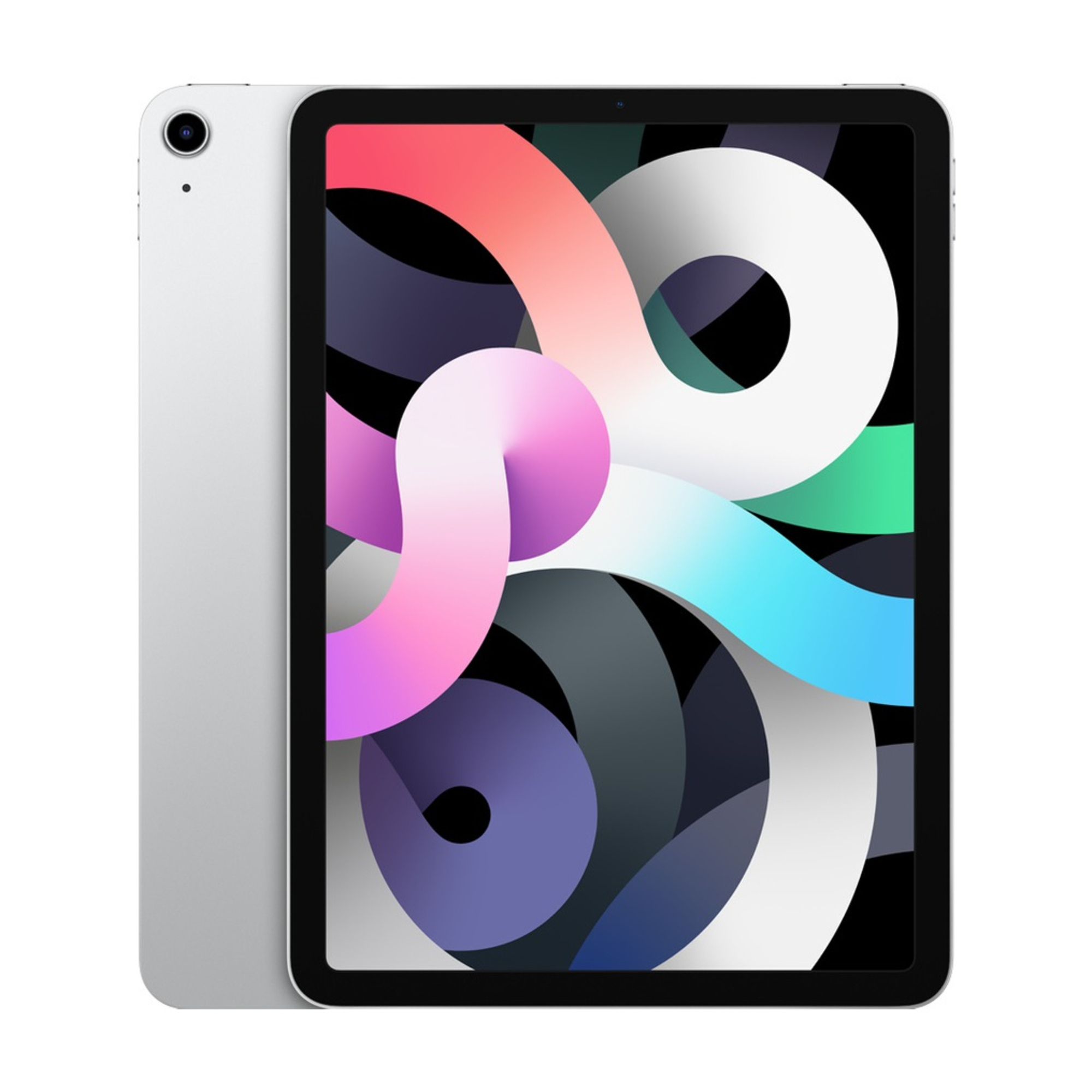iPad Air 4e génération 10,9 (2020), 64 Go - Wifi - Argent - Bon état Bon état - 280,00 € iPad Air 4e génération 10,9 (2020), 64 Go - Wifi - Argent - Bon état Bon état Apple reconditionné disponible sur Pixmania