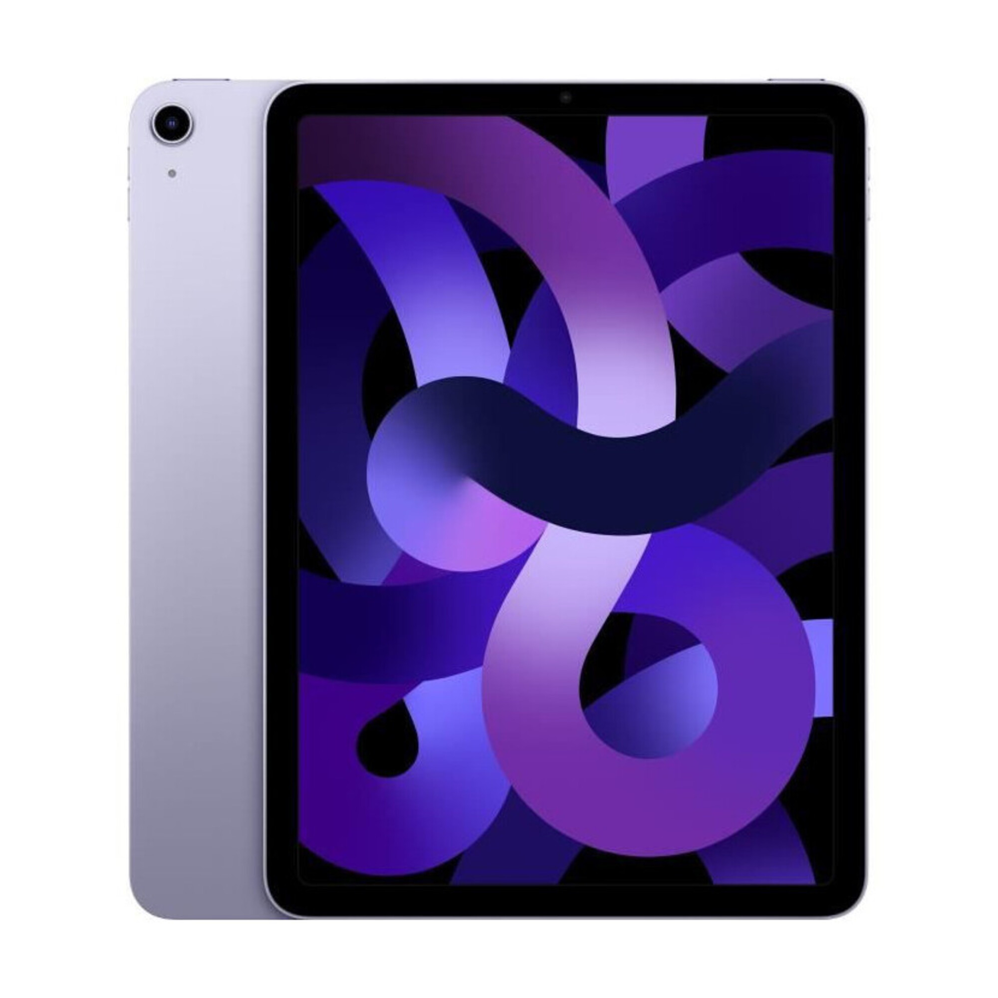 iPad Air 5e génération 10,9  Puce M1 (2022), 256 Go - WiFi - Mauve - Excellent état Comme neuf Apple reconditionné disponible sur Pixmania