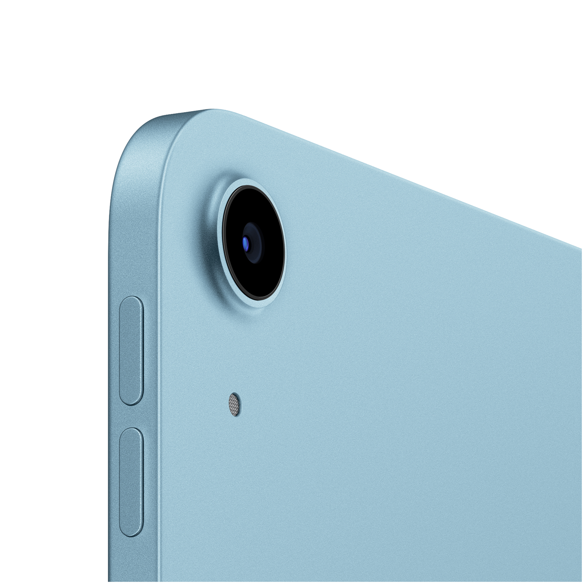 Voir photo 3 de iPad Air 5e génération 10,9 Puce M1 (2022), 64 Go - WiFi - Bleu - Très bon état | Dero iPad Air 5e génération 10,9 Puce M1 (2022), 64 Go - WiFi - Bleu - Très bon état Très bon état Apple reconditionné photo 3 | Dero