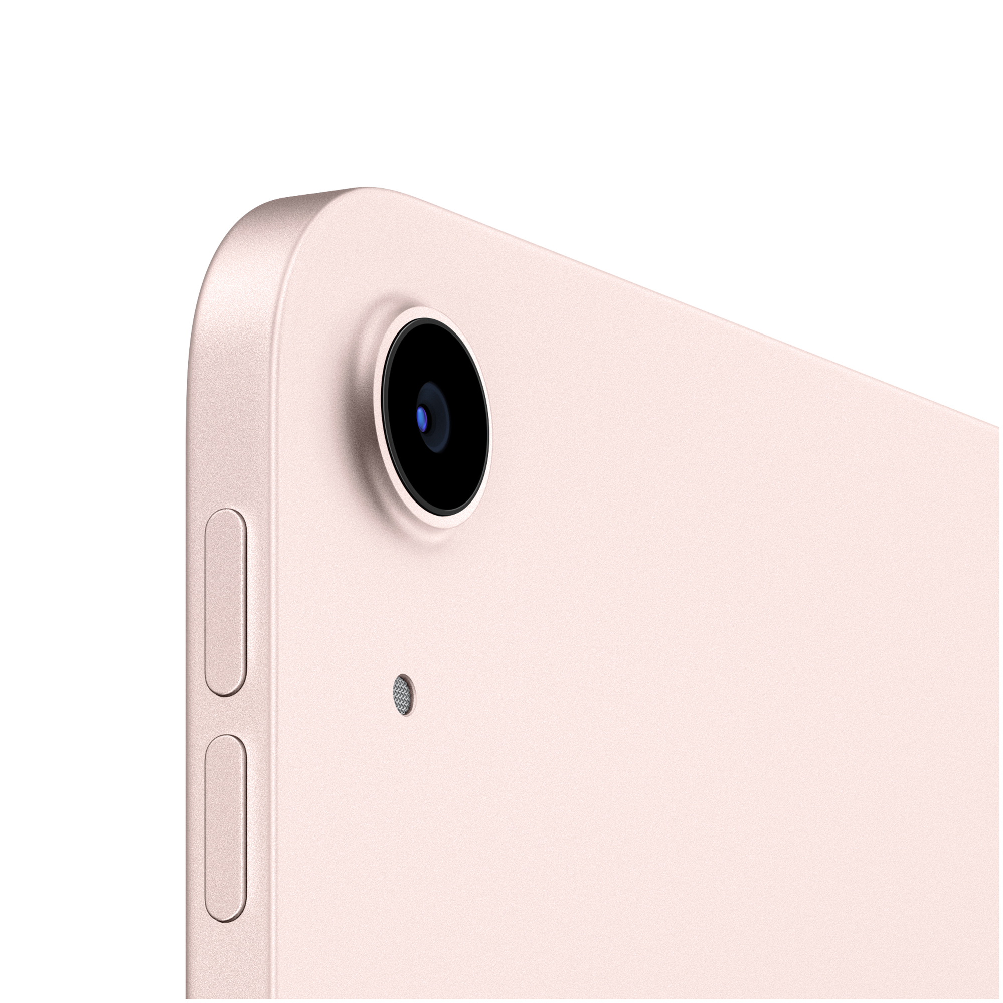 iPad Air 5e génération 10,9  Puce M1 (2022), 64 Go - WiFi - Rose - Excellent état Parfait état Apple reconditionné photo 3 | Dero