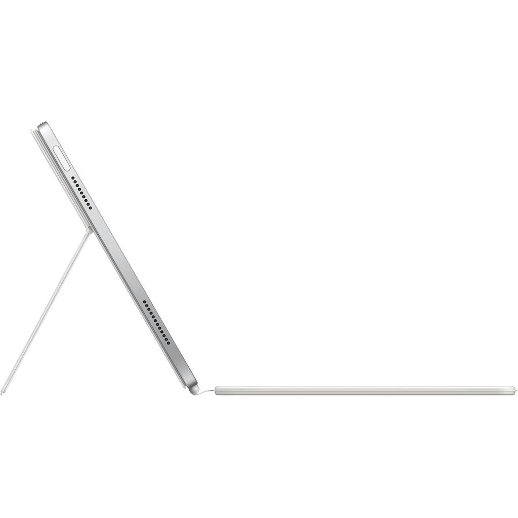 Voir photo 2 de iPad Magic Keyboard Folio (iPad not included) (2022) - QWERTZ - Allemand - iPad 10.9"" 10e génération | Dero iPad Magic Keyboard Folio (iPad not included) (2022) - QWERTZ - Allemand - iPad 10.9"" 10e génération Reconditionné Apple reconditionné photo 2 | Dero