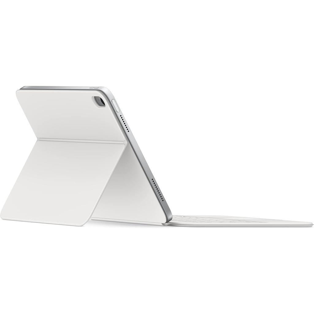Voir photo 3 de iPad Magic Keyboard Folio (iPad not included) (2022) - QWERTZ - Allemand - iPad 10.9"" 10e génération | Dero iPad Magic Keyboard Folio (iPad not included) (2022) - QWERTZ - Allemand - iPad 10.9"" 10e génération Reconditionné Apple reconditionné photo 3 | Dero