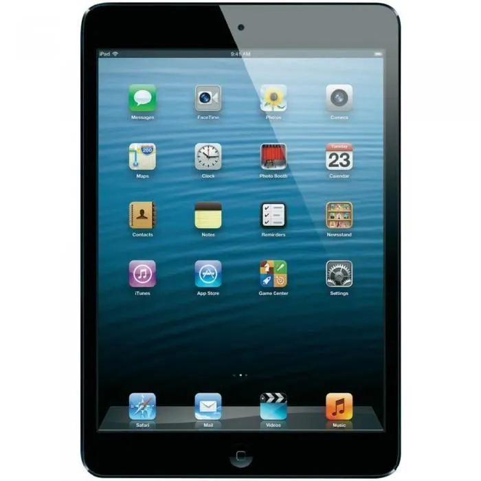 IPAD MINI 16 GO NOIR WIFI Reconditionné Apple reconditionné disponible sur Cdiscount Seconde Vie