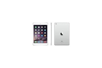 Ipad mini 16go wifi blanc Bon état Apple reconditionné disponible sur Darty