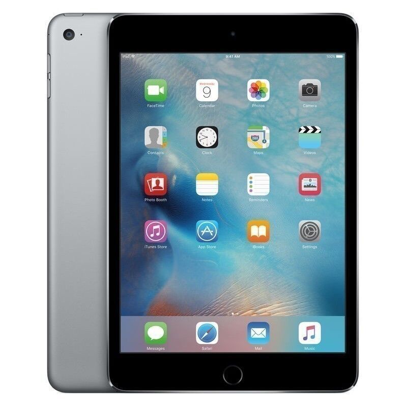 iPad mini (2015) 7.9" 128 GB WiFi gris sidéral Très bon état - 155,00 € iPad mini (2015) 7.9" 128 GB WiFi gris sidéral Très bon état Apple reconditionné disponible sur Refurbed | Dero