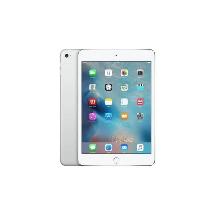 iPad mini 4 (2015) - 128 Go - Argent - Reconditionné - Etat correct Reconditionné - 280,00 € iPad mini 4 (2015) - 128 Go - Argent - Reconditionné - Etat correct Reconditionné Apple reconditionné disponible sur Cdiscount Seconde Vie