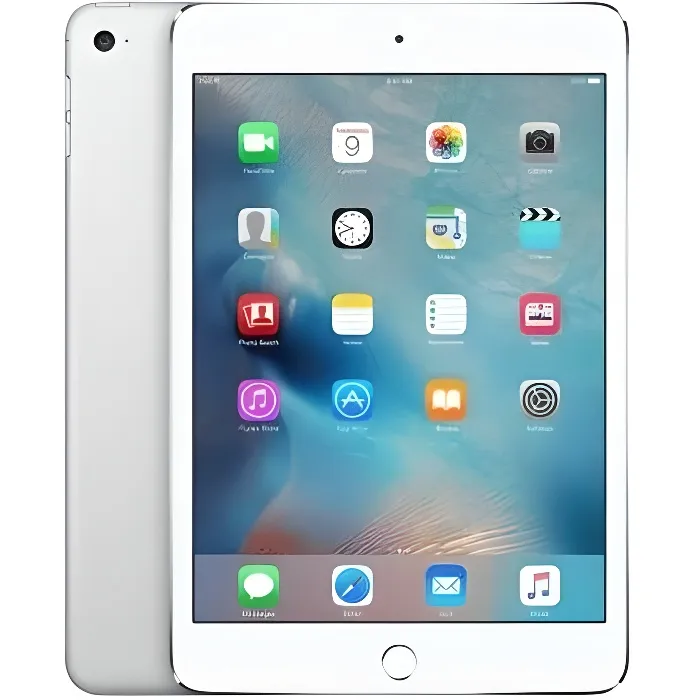 iPad mini 4 (2015) - 128 Go - Argent - Reconditionné - Très bon état Reconditionné - 112,99 € iPad mini 4 (2015) - 128 Go - Argent - Reconditionné - Très bon état Reconditionné Apple reconditionné disponible sur Cdiscount Seconde Vie