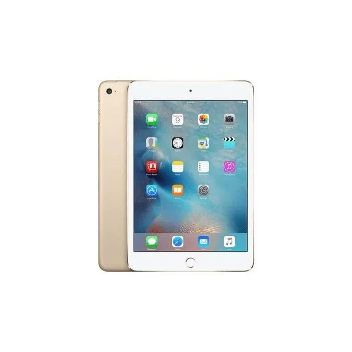 iPad mini 4 (2015) - 32 Go - Or - Reconditionné - Etat correct Reconditionné - 91,67 € iPad mini 4 (2015) - 32 Go - Or - Reconditionné - Etat correct Reconditionné Apple reconditionné disponible sur Cdiscount Seconde Vie