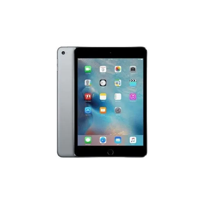 iPad mini 4 (2015) - 64 Go - Gris sidéral - Reconditionné - Excellent état refurbished - 158,63 € iPad mini 4 (2015) - 64 Go - Gris sidéral - Reconditionné - Excellent état refurbished reconditionné disponible sur Cdiscount Seconde Vie