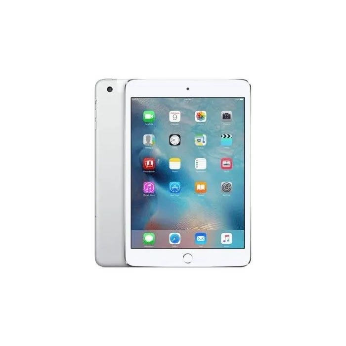 iPad mini 4 (2015) Wifi+4G - 64 Go - Argent - Reconditionné - Très bon état Reconditionné - 153,00 € iPad mini 4 (2015) Wifi+4G - 64 Go - Argent - Reconditionné - Très bon état Reconditionné Apple reconditionné disponible sur Cdiscount Seconde Vie