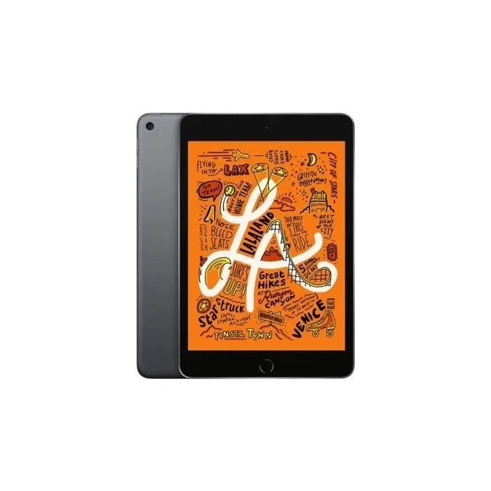 iPad mini 5 (2019) - 64 Go - Gris sidéral - Reconditionné - Etat correct Reconditionné - 195,00 € iPad mini 5 (2019) - 64 Go - Gris sidéral - Reconditionné - Etat correct Reconditionné Apple reconditionné disponible sur Cdiscount Seconde Vie