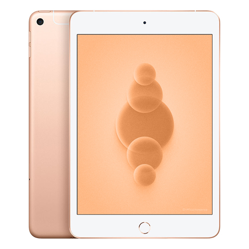 iPad Mini 5 (2019) Wi-Fi + 4G 64 Go or reconditionné Reconditionné - 189,90 € iPad Mini 5 (2019) Wi-Fi + 4G 64 Go or reconditionné Reconditionné Apple reconditionné disponible sur Recommerce