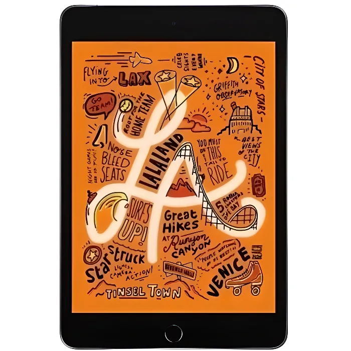 iPad mini 5 (2019) Wifi+4G - 64 Go - Gris sidéral - Reconditionné - Excellent état refurbished - 999,00 € iPad mini 5 (2019) Wifi+4G - 64 Go - Gris sidéral - Reconditionné - Excellent état refurbished reconditionné disponible sur Cdiscount Seconde Vie