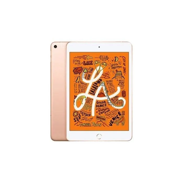 iPad mini 5 (2019) Wifi+4G - 64 Go - Or rose - Reconditionné - Excellent état refurbished - 999,00 € iPad mini 5 (2019) Wifi+4G - 64 Go - Or rose - Reconditionné - Excellent état refurbished reconditionné disponible sur Cdiscount Seconde Vie