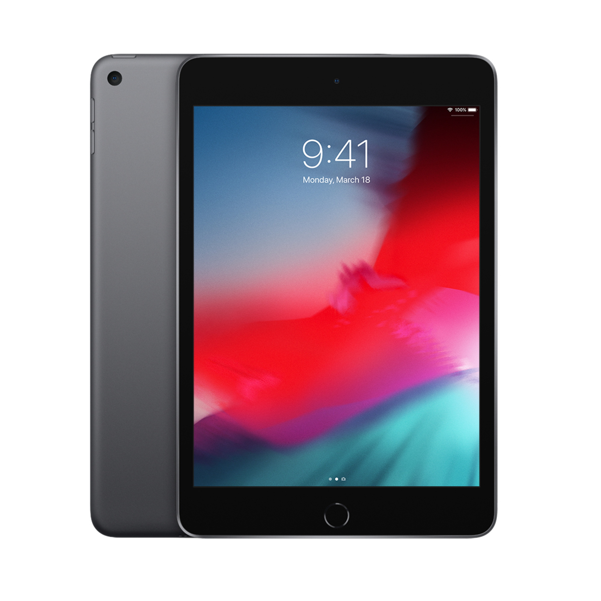 iPad Mini 5e génération 7,9 (2019), 64 Go - WiFi - Gris sidéral - Excellent état Parfait état Apple reconditionné disponible sur Pixmania
