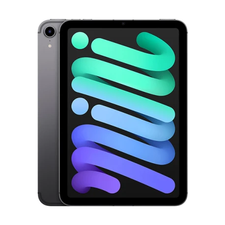 iPad Mini 6 (2021 A15 Series) 64 Go Gris Sidéral - Wifi + 5G Bon état - 489,99 € iPad Mini 6 (2021 A15 Series) 64 Go Gris Sidéral - Wifi + 5G Bon état reconditionné disponible sur Certideal