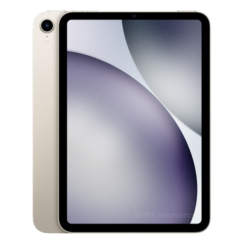 iPad Mini 6 (2021) Wi-Fi 64 Go blanc reconditionné Reconditionné - 284,90 € iPad Mini 6 (2021) Wi-Fi 64 Go blanc reconditionné Reconditionné Apple reconditionné disponible sur Recommerce