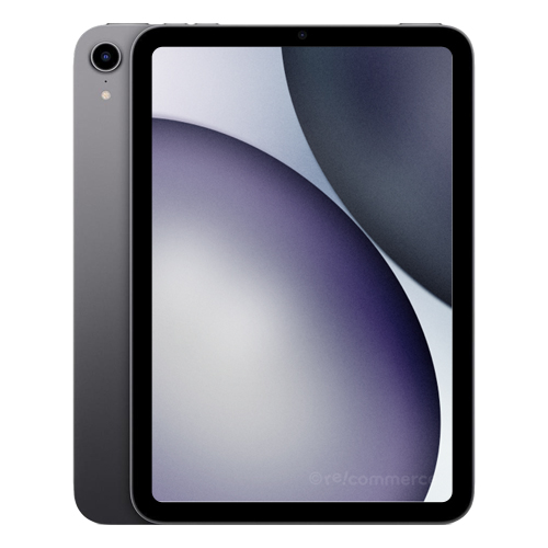 iPad Mini 6 (2021) Wi-Fi 64 Go gris sidéral reconditionné Reconditionné Apple reconditionné disponible sur Recommerce