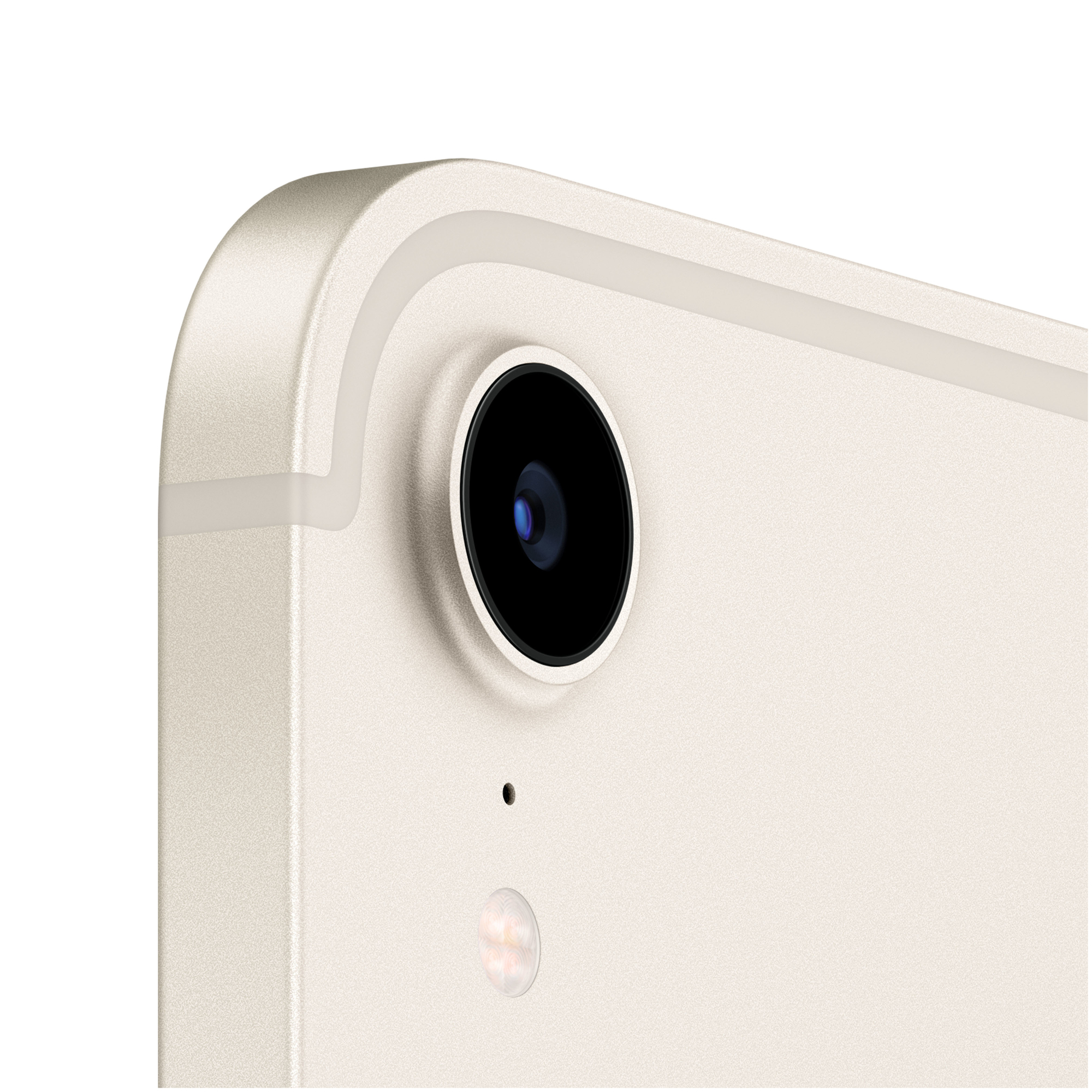 iPad Mini 6e génération 8,3  (2021), 256 Go - WiFi + Cellular 5G - Lumière stellaire - Excellent état Parfait état Apple reconditionné photo 2 | Dero