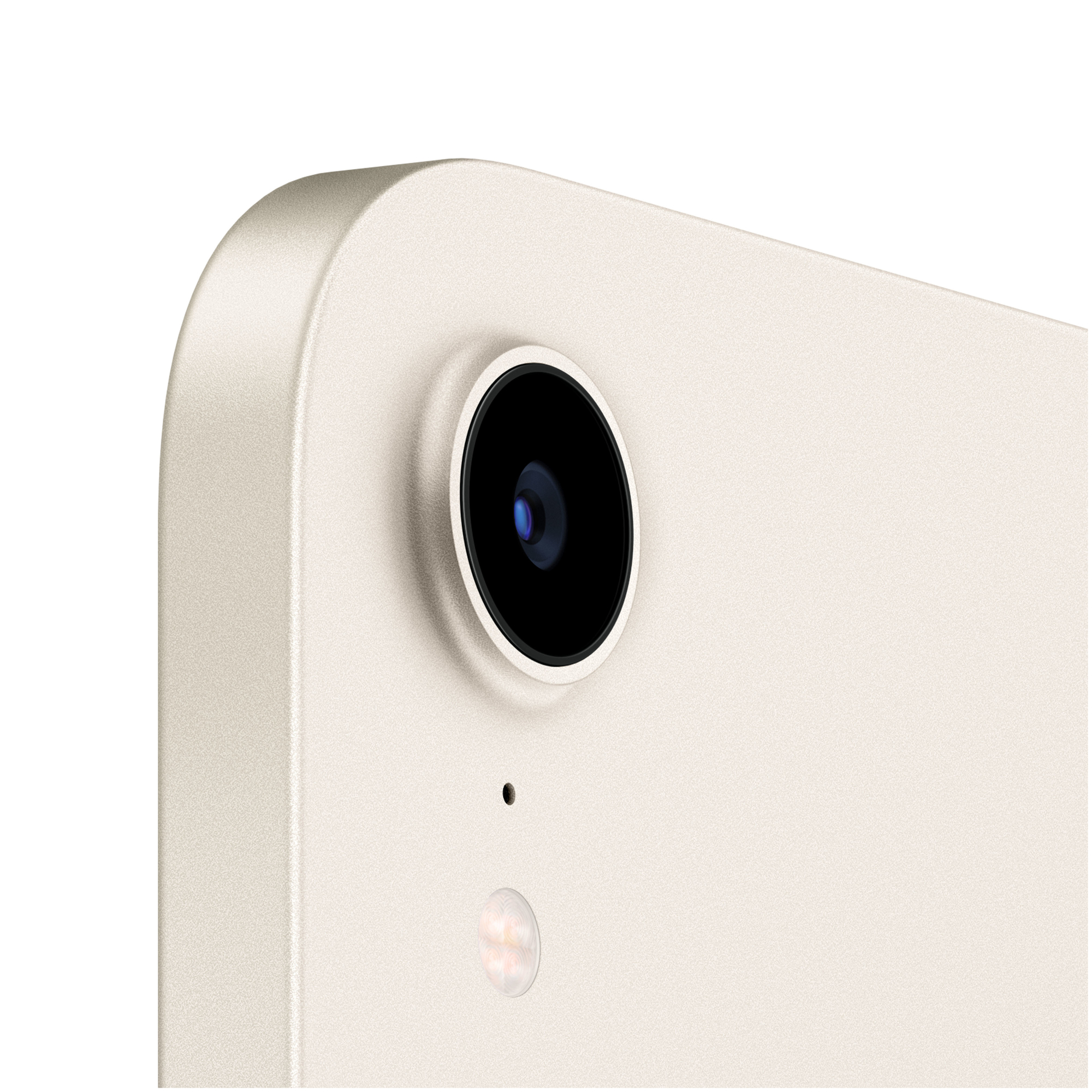 iPad Mini 6e génération 8,3  (2021), 256 Go - WiFi - Lumière stellaire - Excellent état Parfait état Apple reconditionné photo 2 | Dero
