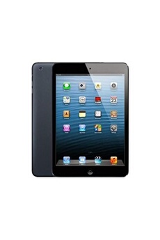Ipad Mini 7,9" 16 Go Ardoise WiFi (2012) - Reconditionné Bon état Apple reconditionné disponible sur Darty
