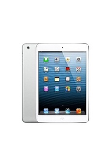 Ipad Mini 7,9" 16 Go Argent WiFi (2012) - Reconditionné Bon état Apple reconditionné disponible sur Darty