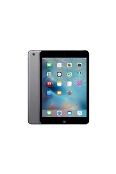 Ipad Mini 7,9" 16 Go Gris sidéral WiFi (2013) - Reconditionné Bon état Apple reconditionné disponible sur Darty