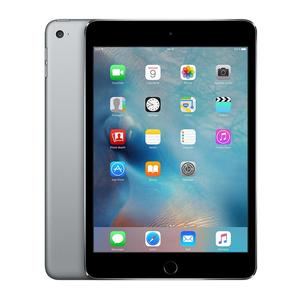 iPad mini 7.9" (2015) 4e génération 128 Go - WiFi - Gris Sidéral État correct - 165,00 € iPad mini 7.9" (2015) 4e génération 128 Go - WiFi - Gris Sidéral État correct Apple reconditionné disponible sur Backmarket