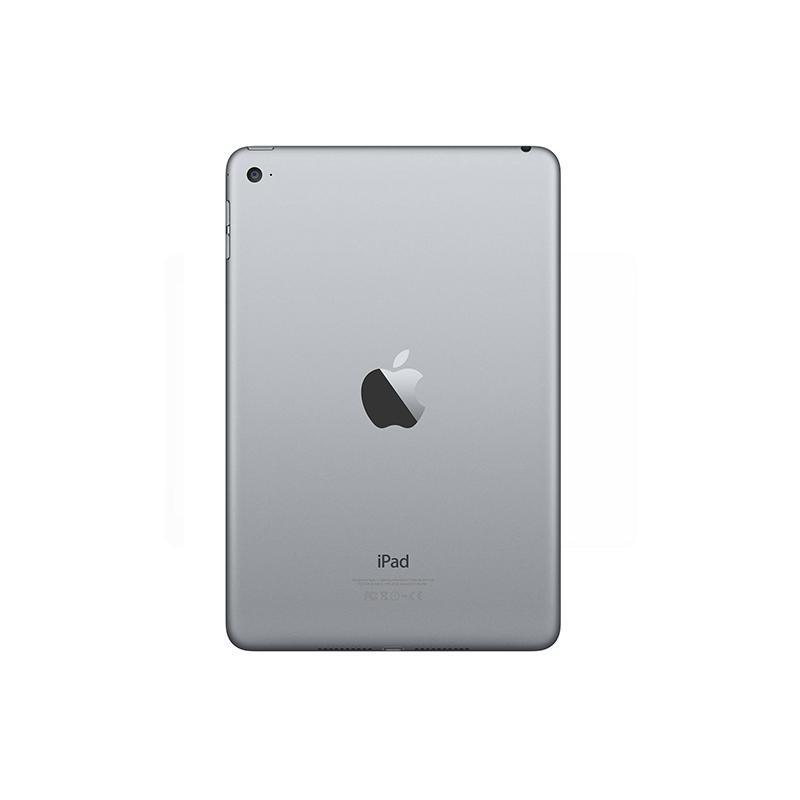 iPad mini 7.9"" (2015) 4e génération 32 Go - WiFi - Gris Sidéral Reconditionné Apple reconditionné photo 3 | Dero