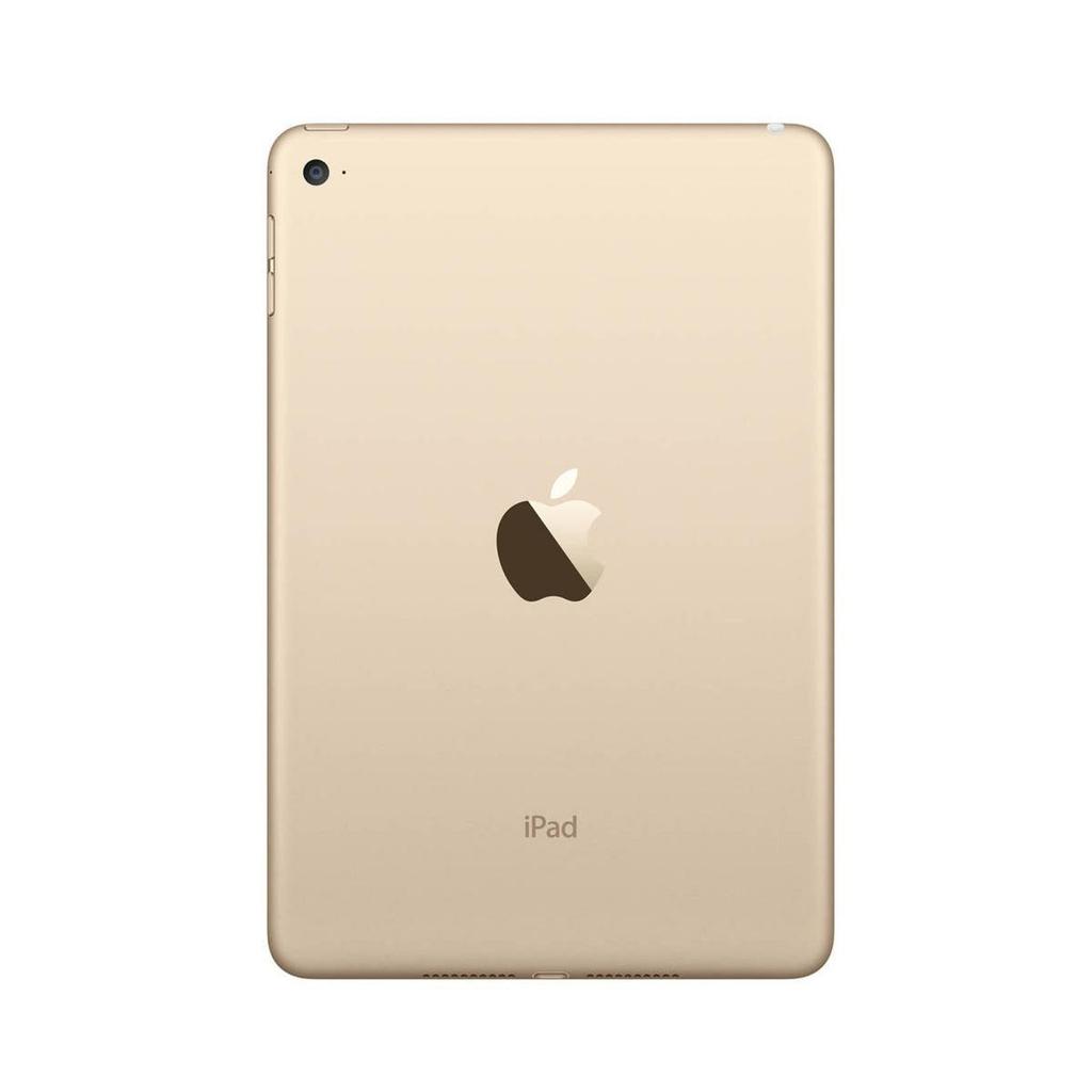 Voir photo 3 de iPad mini 7.9"" (2015) 4e génération 32 Go - WiFi - Or | Dero iPad mini 7.9"" (2015) 4e génération 32 Go - WiFi - Or Reconditionné Apple reconditionné photo 3 | Dero