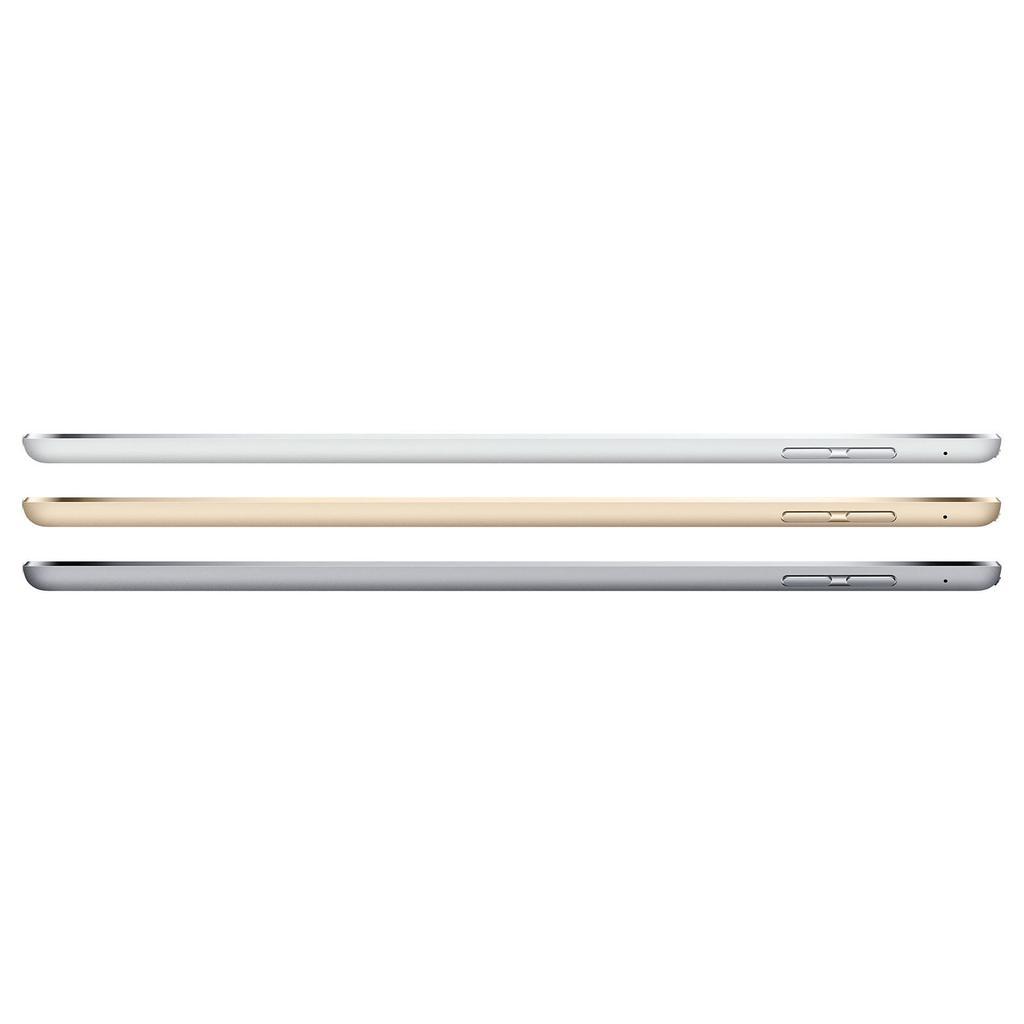 Voir photo 6 de iPad mini 7.9"" (2015) 4e génération 32 Go - WiFi - Or | Dero iPad mini 7.9"" (2015) 4e génération 32 Go - WiFi - Or Reconditionné Apple reconditionné photo 6 | Dero