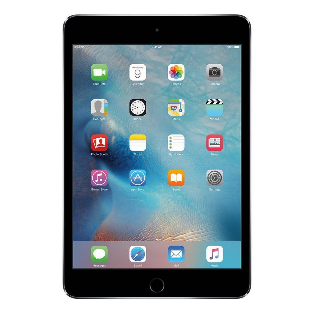 iPad mini 7.9" (2015) 4e génération 64 Go - WiFi - Gris Sidéral Reconditionné - 313,00 € iPad mini 7.9" (2015) 4e génération 64 Go - WiFi - Gris Sidéral Reconditionné Apple reconditionné disponible sur Backmarket