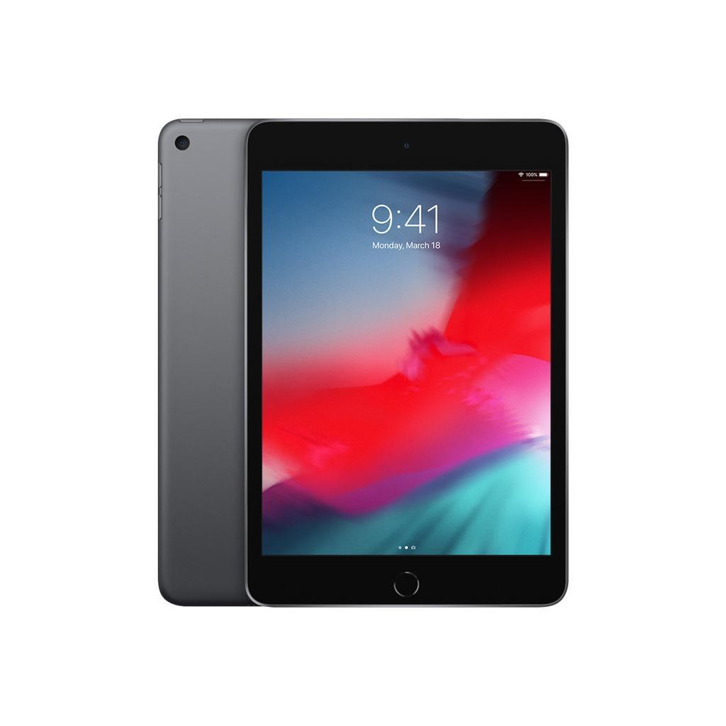 iPad mini 7.9" (2019) 5e génération 256 Go - WiFi + 4G - Gris Sidéral Reconditionné - 245,00 € iPad mini 7.9" (2019) 5e génération 256 Go - WiFi + 4G - Gris Sidéral Reconditionné Apple reconditionné disponible sur Backmarket