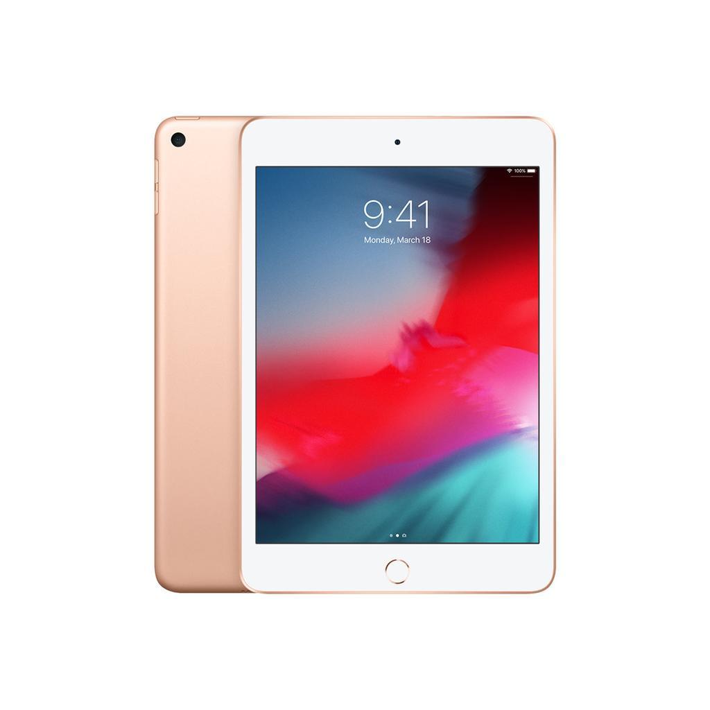 iPad mini 7.9" (2019) 5e génération 256 Go - WiFi - Or Reconditionné - 213,00 € iPad mini 7.9" (2019) 5e génération 256 Go - WiFi - Or Reconditionné Apple reconditionné disponible sur Backmarket