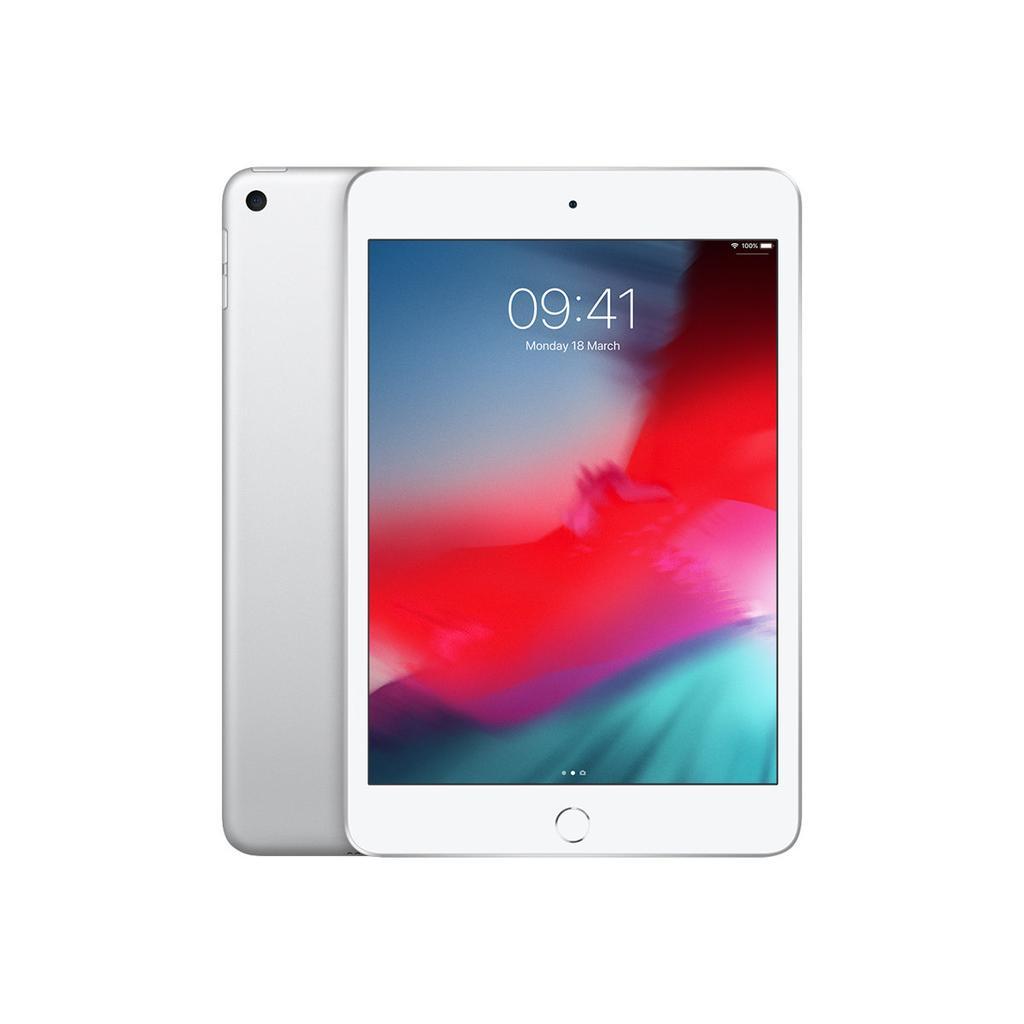 iPad mini 7.9" (2019) 5e génération 64 Go - WiFi - Argent Reconditionné Apple reconditionné disponible sur Backmarket
