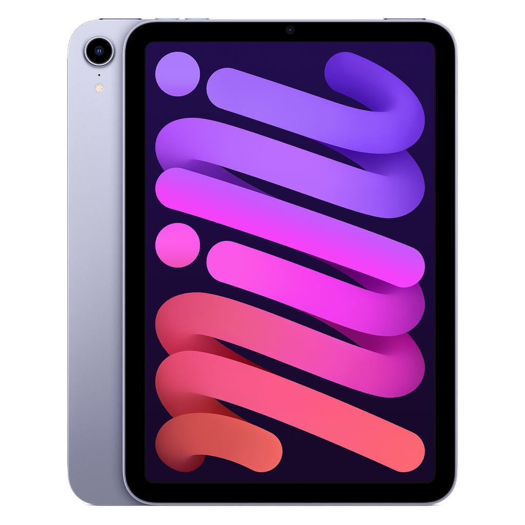iPad mini 8.3" (2021) 6e génération 256 Go - WiFi - Mauve Reconditionné - 389,00 € iPad mini 8.3" (2021) 6e génération 256 Go - WiFi - Mauve Reconditionné Apple reconditionné disponible sur Backmarket