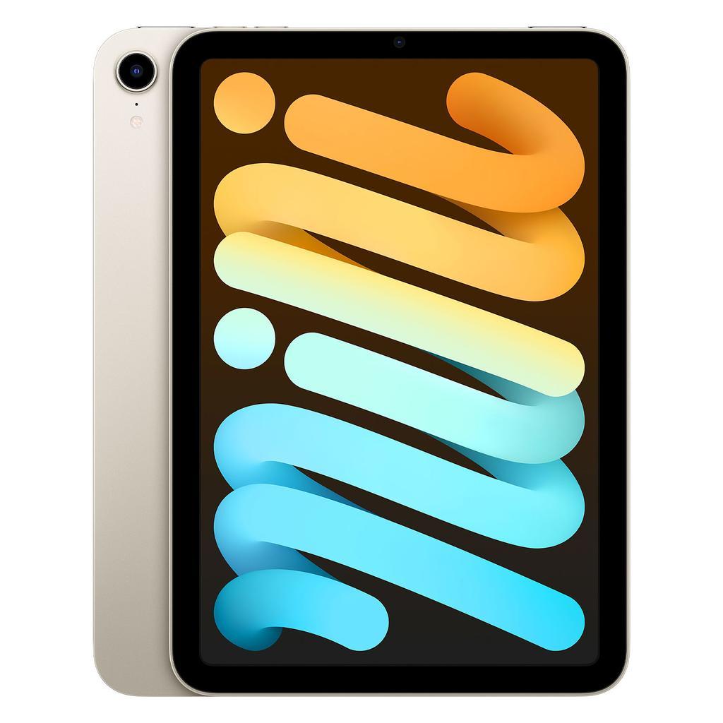iPad mini 8.3" (2021) 6e génération 64 Go - WiFi - Lumière Stellaire Reconditionné - 349,17 € iPad mini 8.3" (2021) 6e génération 64 Go - WiFi - Lumière Stellaire Reconditionné Apple reconditionné disponible sur Backmarket