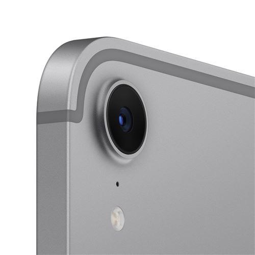 Voir photo 4 de iPad mini 8.3"" (2024) 7e génération 256 Go - WiFi + 5G - Gris Sidéral | Dero iPad mini 8.3"" (2024) 7e génération 256 Go - WiFi + 5G - Gris Sidéral Reconditionné Apple reconditionné photo 4 | Dero