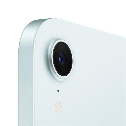Voir photo 4 de iPad mini 8.3"" (2024) 7e génération 512 Go - WiFi + 5G - Bleu | Dero iPad mini 8.3"" (2024) 7e génération 512 Go - WiFi + 5G - Bleu Reconditionné Apple reconditionné photo 4 | Dero