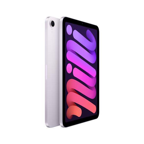 iPad mini 8.3"" (2024) 7e génération 512 Go - WiFi + 5G - Mauve Reconditionné Apple reconditionné photo 3 | Dero