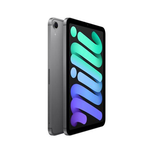 Voir photo 3 de iPad mini 8.3"" (2024) 7e génération 512 Go - WiFi - Gris Sidéral | Dero iPad mini 8.3"" (2024) 7e génération 512 Go - WiFi - Gris Sidéral Reconditionné Apple reconditionné photo 3 | Dero