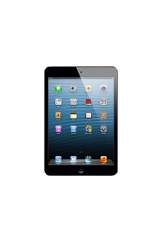 iPad mini Wi-Fi - 1ère génération - tablette - 16 Go - 7.9" IPS (1024 x 768) - noir et ardoise Bon état Apple reconditionné disponible sur Darty