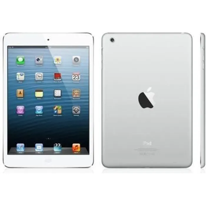 IPAD MINI Reconditionné reconditionné disponible sur Cdiscount Seconde Vie