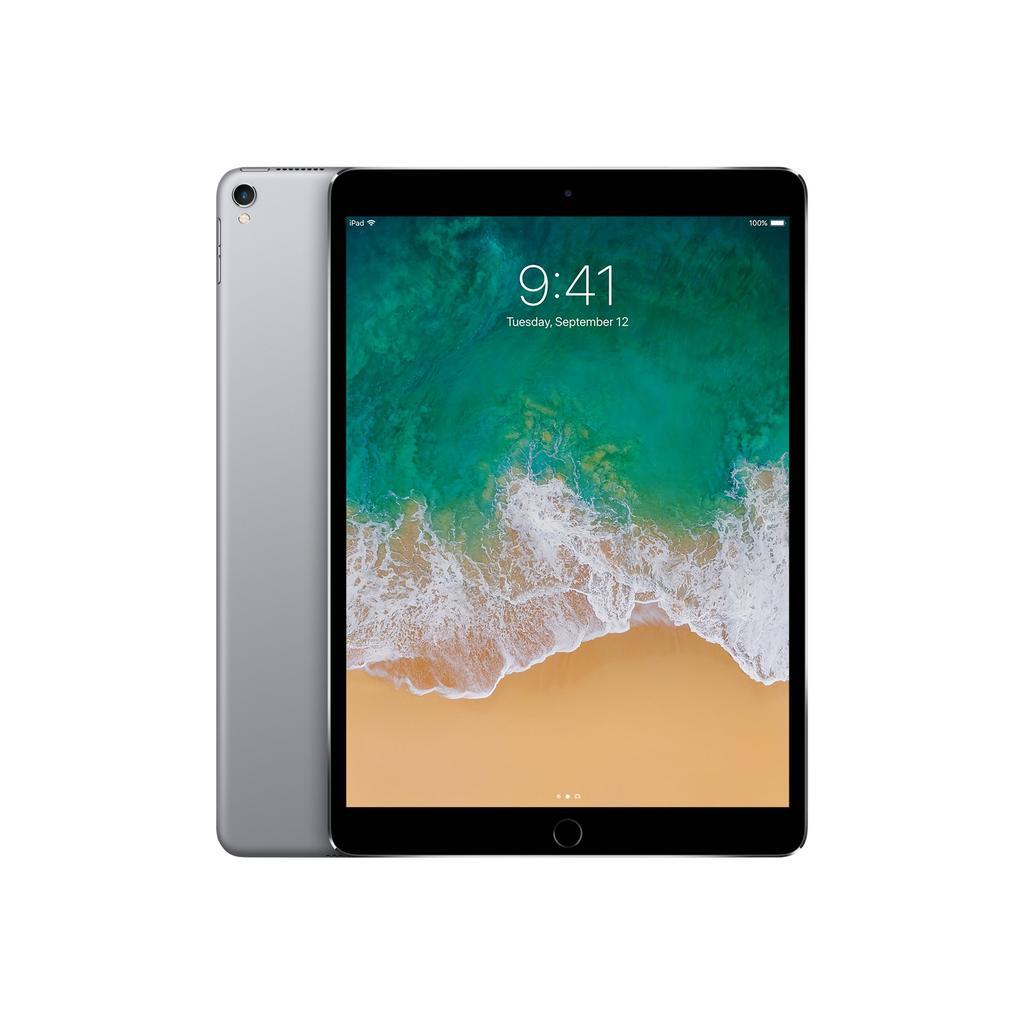 iPad Pro 10.5" (2017) 1e génération 512 Go - WiFi + 4G - Gris Sidéral Reconditionné - 339,00 € iPad Pro 10.5" (2017) 1e génération 512 Go - WiFi + 4G - Gris Sidéral Reconditionné Apple reconditionné disponible sur Backmarket