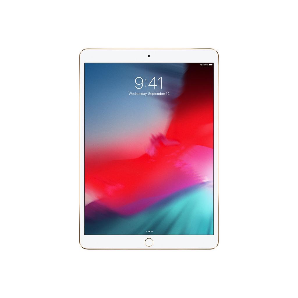 Voir photo 2 de iPad Pro 10.5"" (2017) 1e génération 64 Go - WiFi - Or | Dero iPad Pro 10.5"" (2017) 1e génération 64 Go - WiFi - Or Reconditionné Apple reconditionné photo 2 | Dero