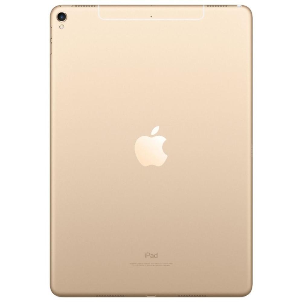 Voir photo 3 de iPad Pro 10.5"" (2017) 1e génération 64 Go - WiFi - Or | Dero iPad Pro 10.5"" (2017) 1e génération 64 Go - WiFi - Or Reconditionné Apple reconditionné photo 3 | Dero