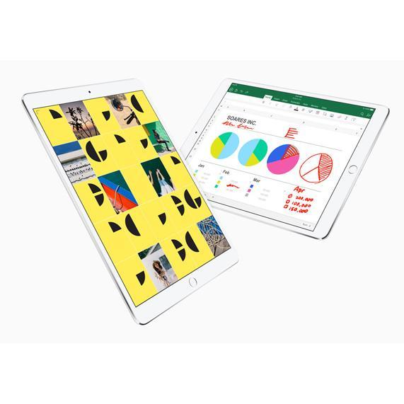 Voir photo 4 de iPad Pro 10.5"" (2017) 1e génération 64 Go - WiFi - Or | Dero iPad Pro 10.5"" (2017) 1e génération 64 Go - WiFi - Or Reconditionné Apple reconditionné photo 4 | Dero