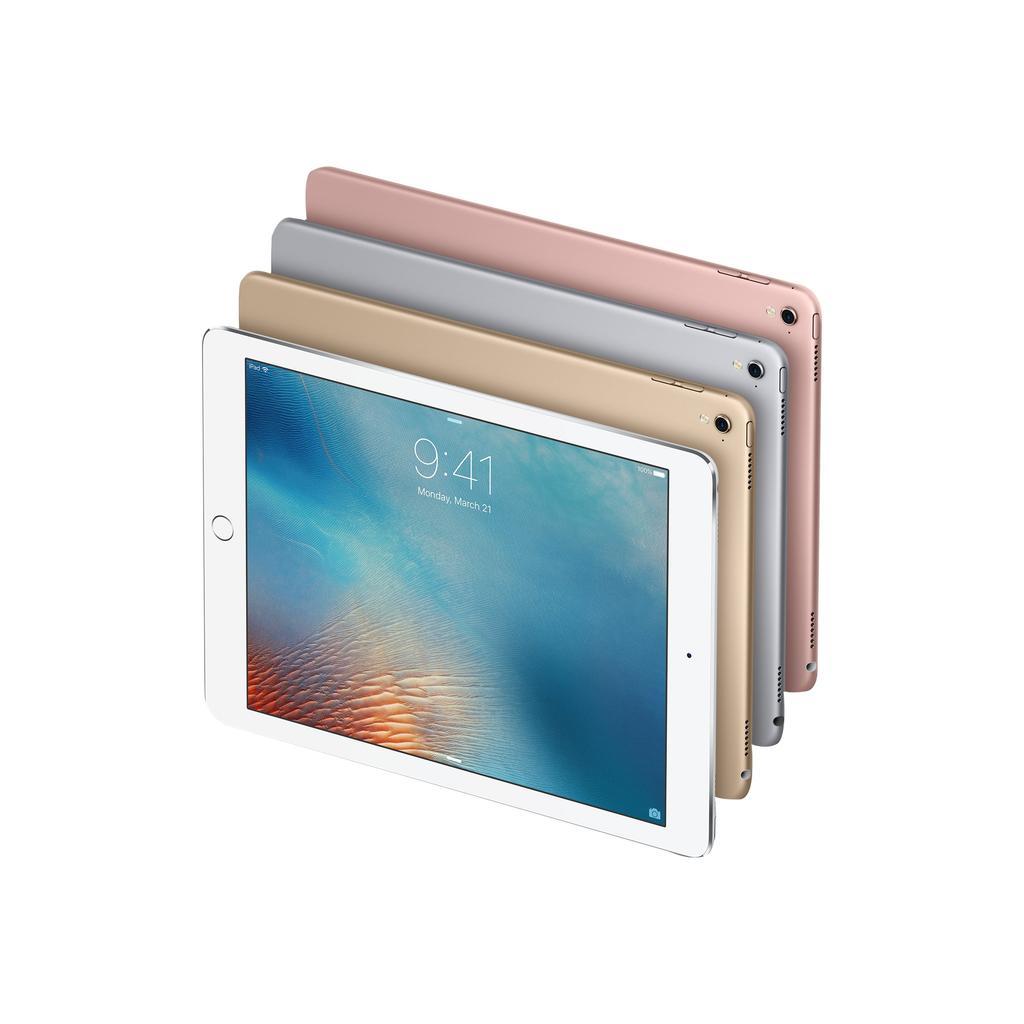 Voir photo 6 de iPad Pro 10.5"" (2017) 1e génération 64 Go - WiFi - Or | Dero iPad Pro 10.5"" (2017) 1e génération 64 Go - WiFi - Or Reconditionné Apple reconditionné photo 6 | Dero